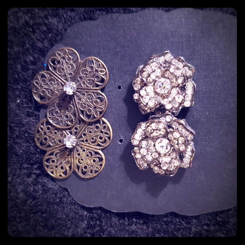 COPY - 💍Jewelry 10 for $10💍